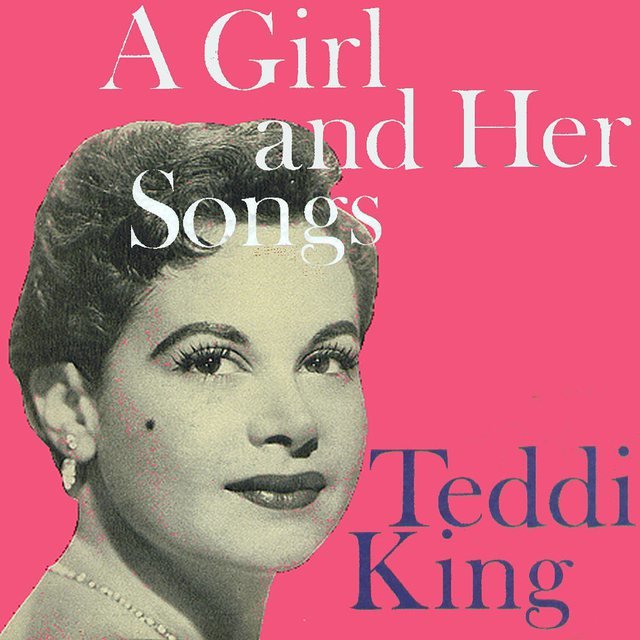 A Girl And Her Songs