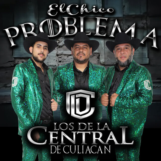 El Chico Problema