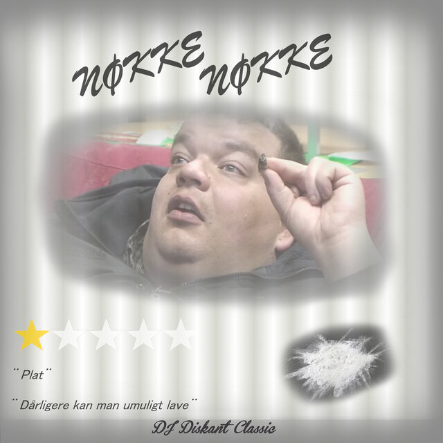 Nøkke Nøkke
