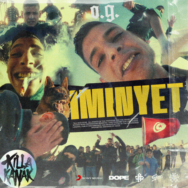 Iminyet