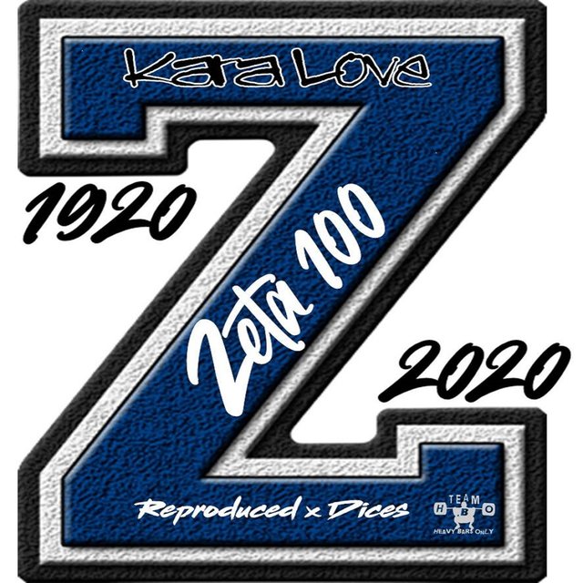 Zeta 100