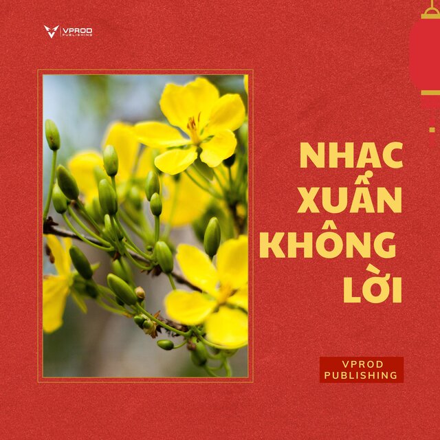 Nhạc Xuân Không Lời