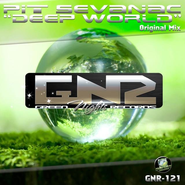 Deep World