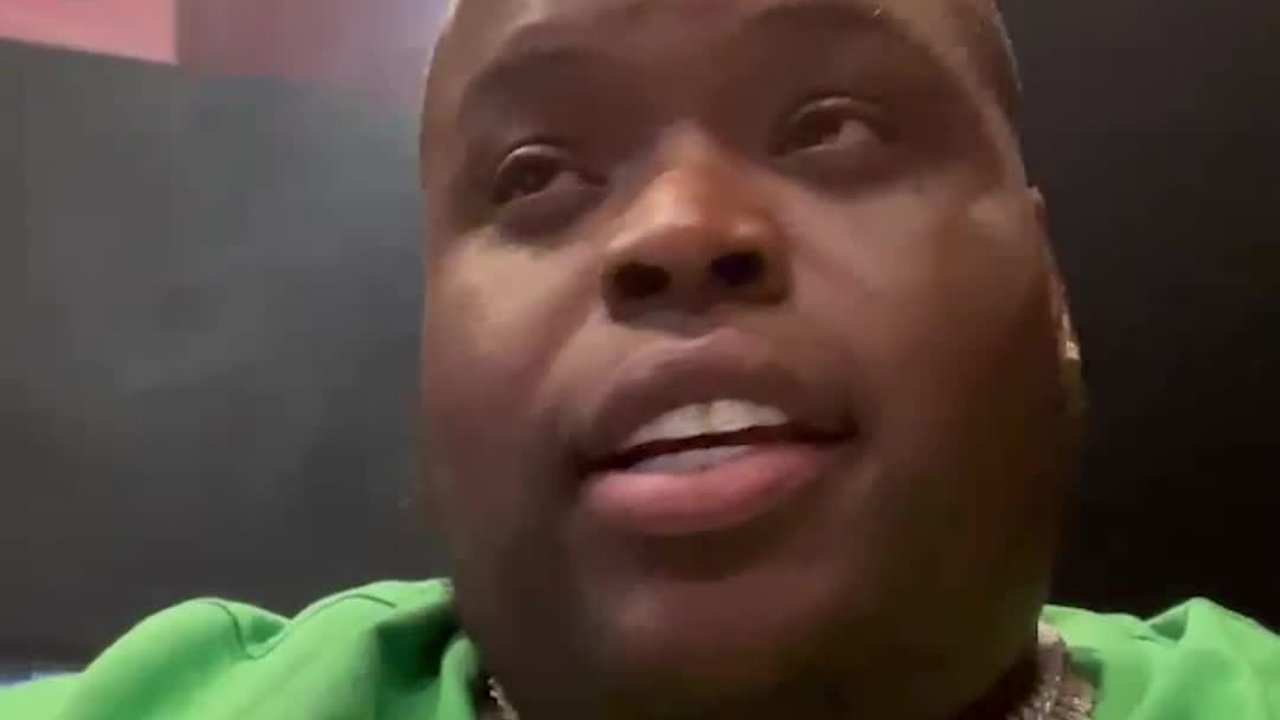 That’s On God (Commentary)