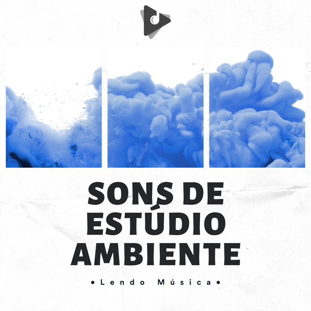 Sons De Estúdio Ambiente