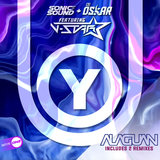 You (Alaguan Hardcore Radio Edit)