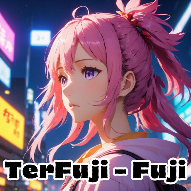 Terfuji-fuji