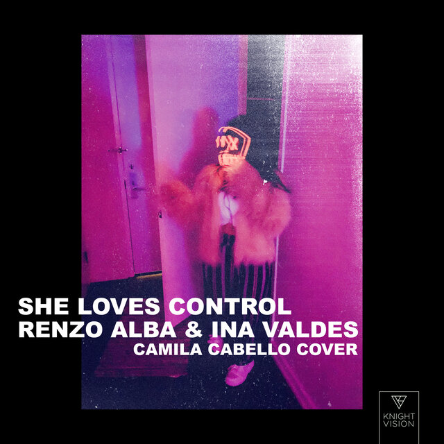 She Loves Control