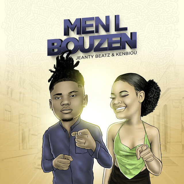 Men L Bouzen