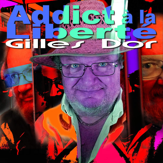 Addict à la liberté