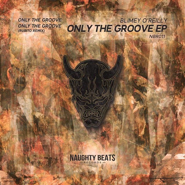 Only The Groove EP