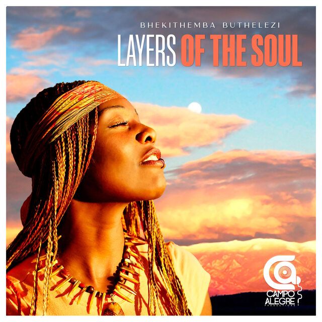 Layers Of The Soul