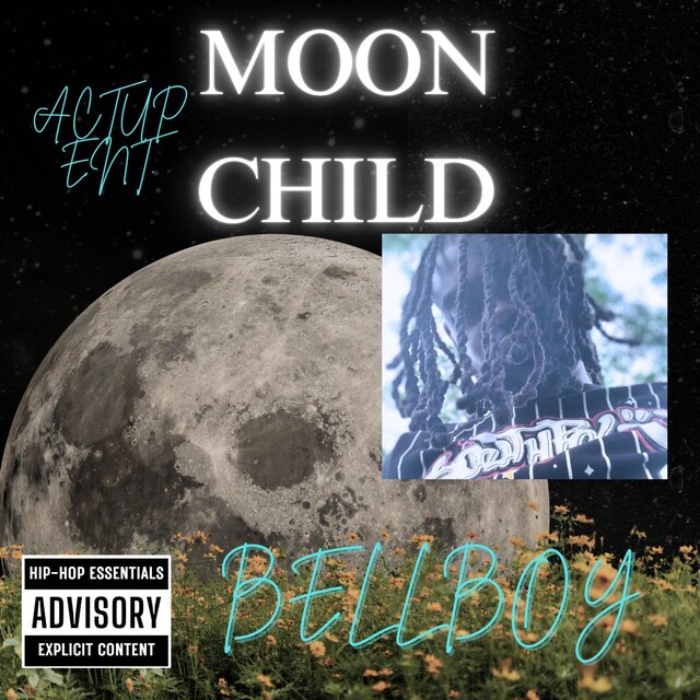 MOON CHILD
