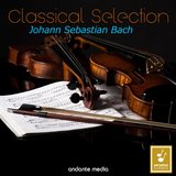 Concerto for 2 Violins in D Minor, BWV 1043: III. Allegro