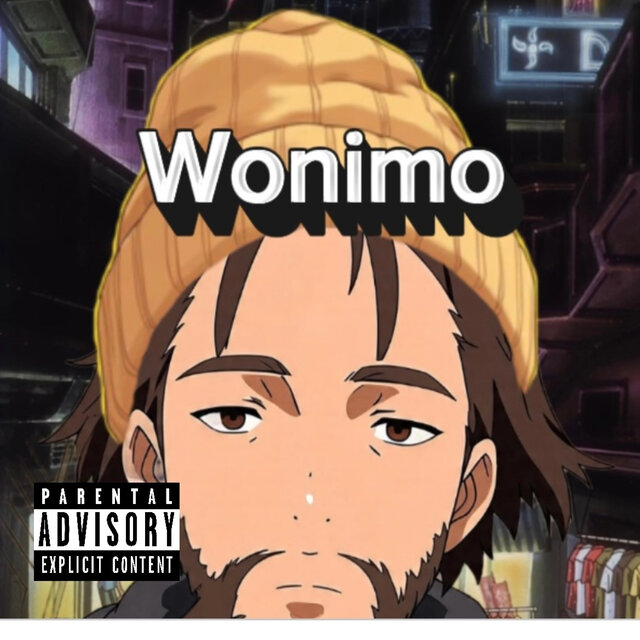 The Wonimo Ep