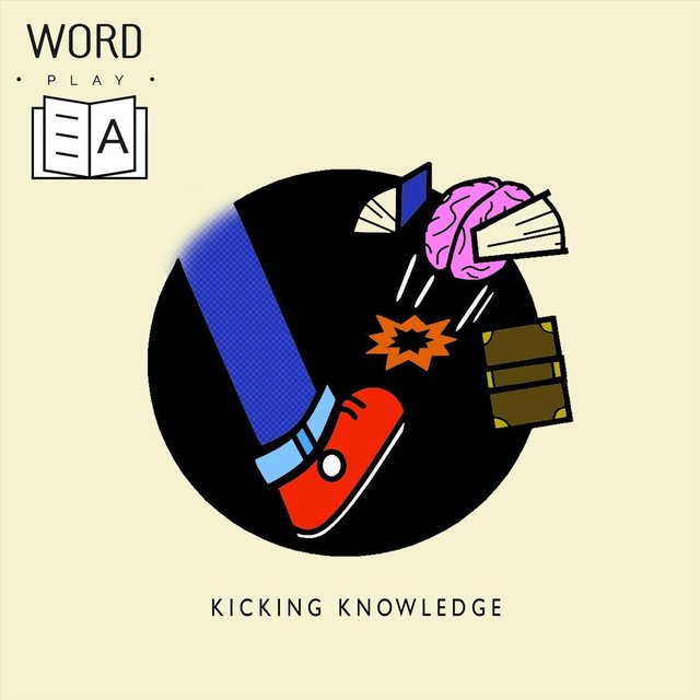 Kicking Knowledge