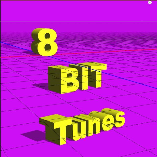 8 Bit Tunes