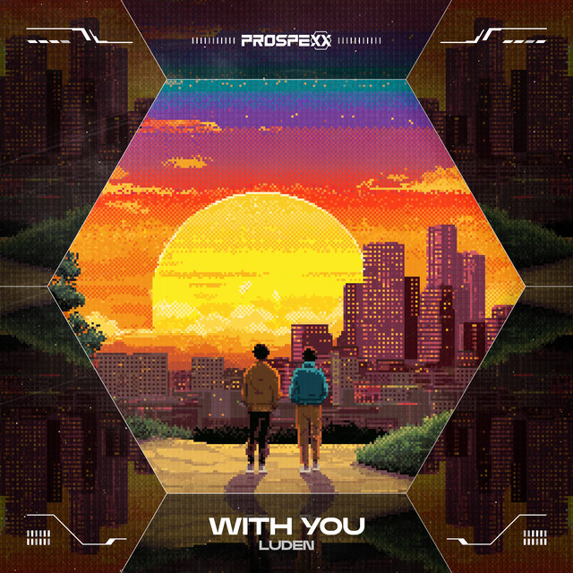 WITH YOU