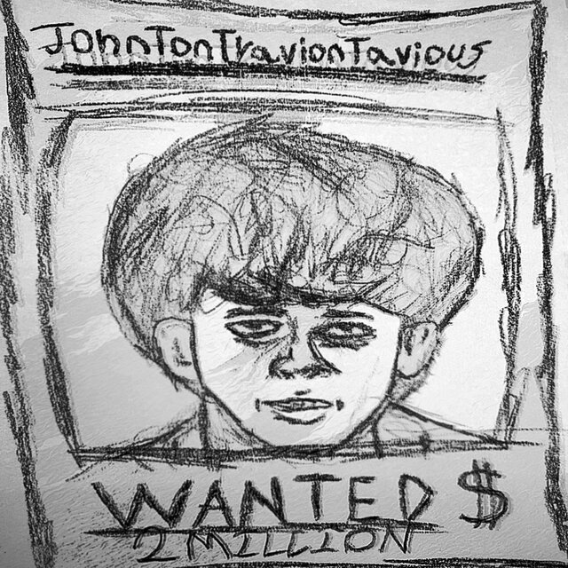 JohnTonTravionTavious