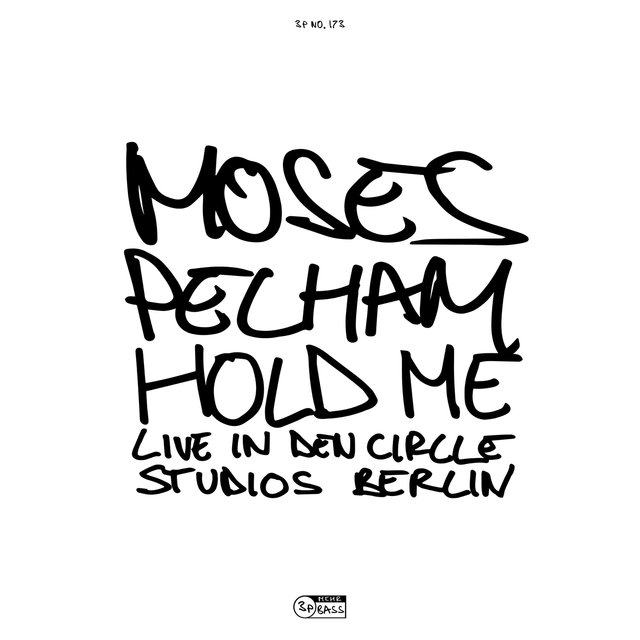 HOLD ME (LIVE IN DEN CIRCLE STUDIOS BERLIN)