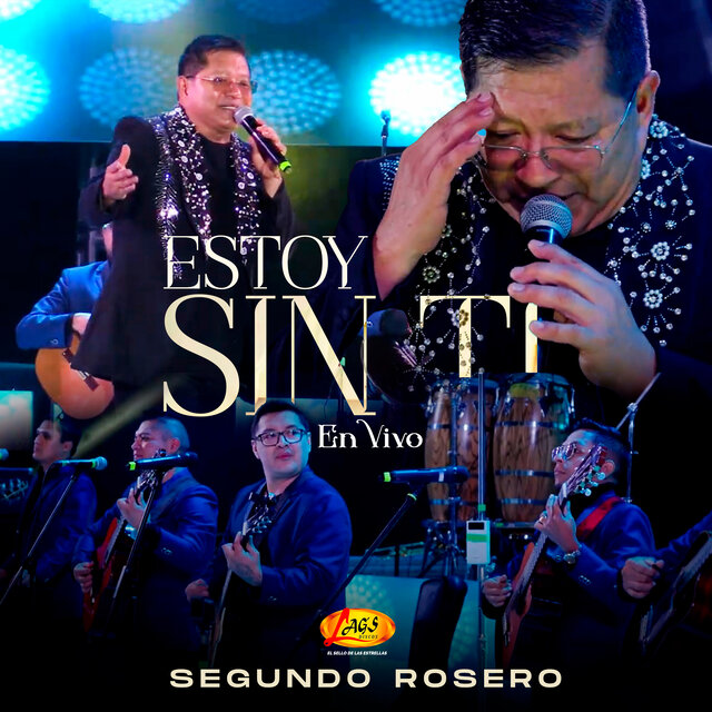 Estoy Sin Ti (En Vivo)
