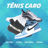 Tênis Caro