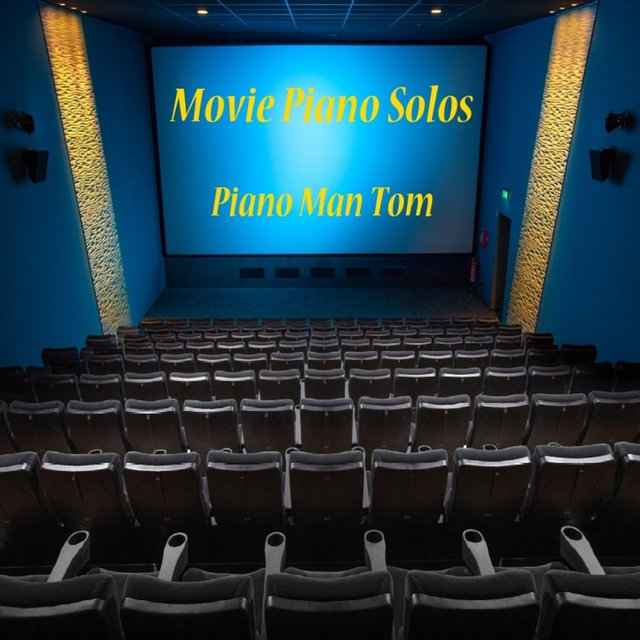 Movie Piano Solos