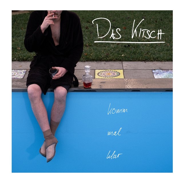 Komm mal klar