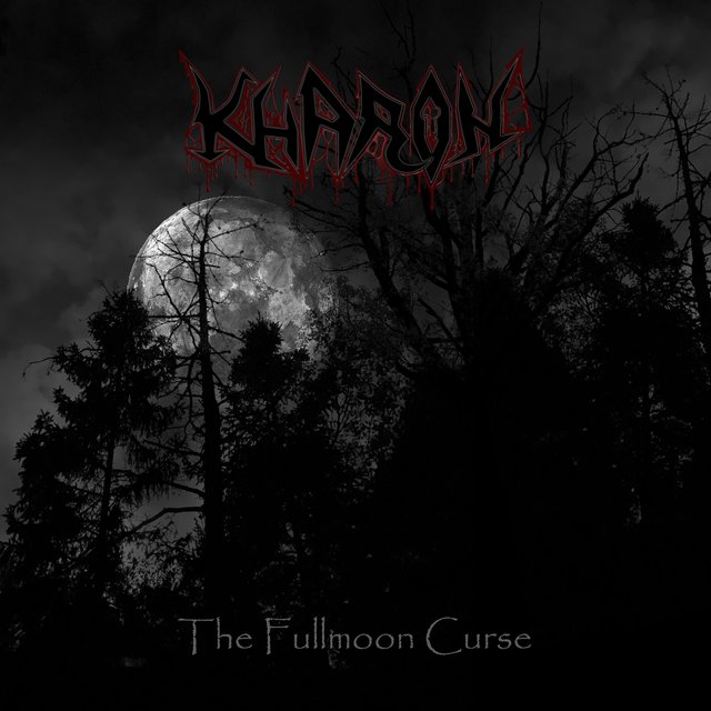 The Fullmoon Curse
