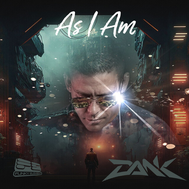 As I Am