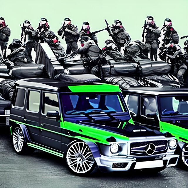 Gang
