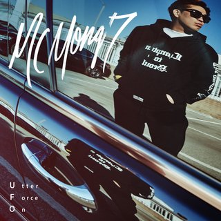 mc mong 7集以外　韓国　k-pop hip-hop MC몽　mcモン MC MONG - TIDAL