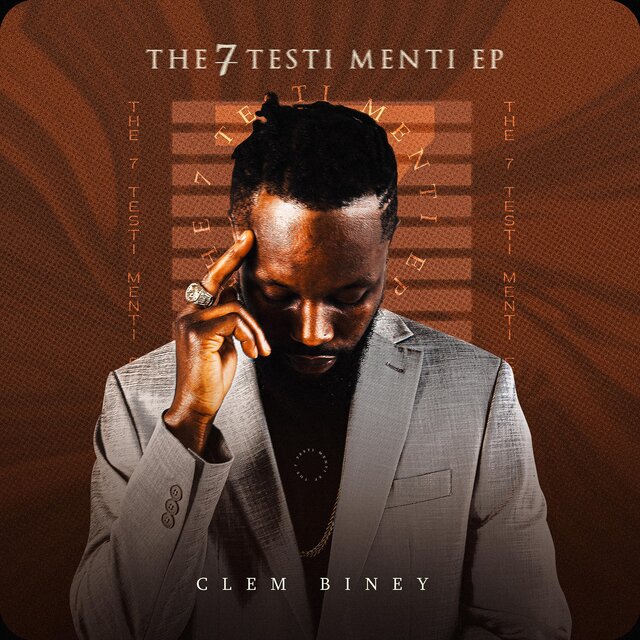 The 7 TESTI MENTI