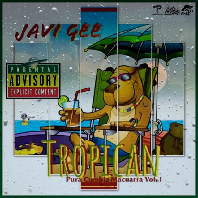 Tropican