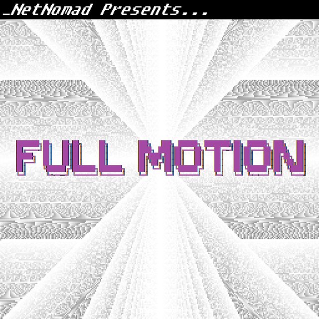 Full Motion