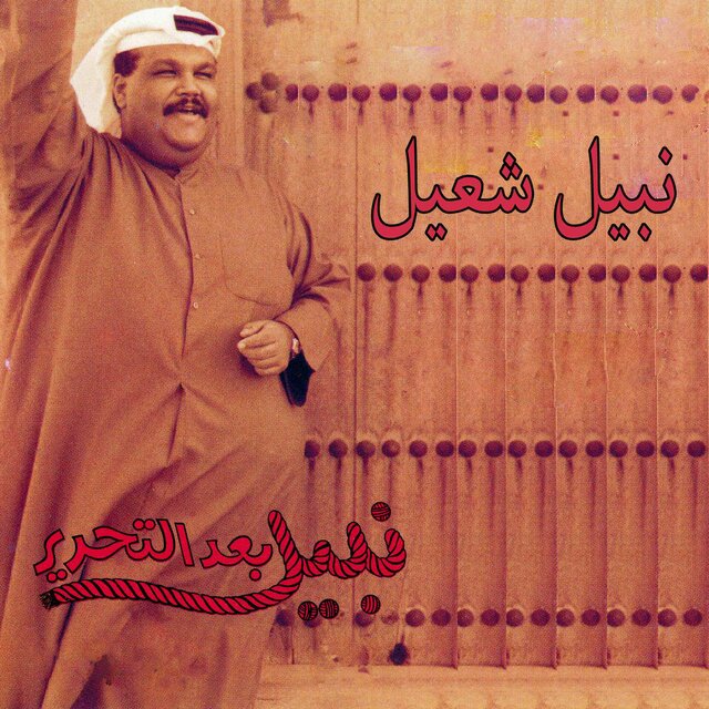Nabeel Baed Al Tahrir