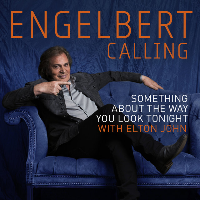 Something About The Way You Look Tonight