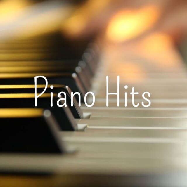 Piano Hits 2024: The Best Hits Ever Played on the Piano