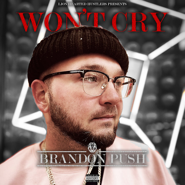Won't Cry