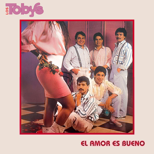 El Amor Es Bueno