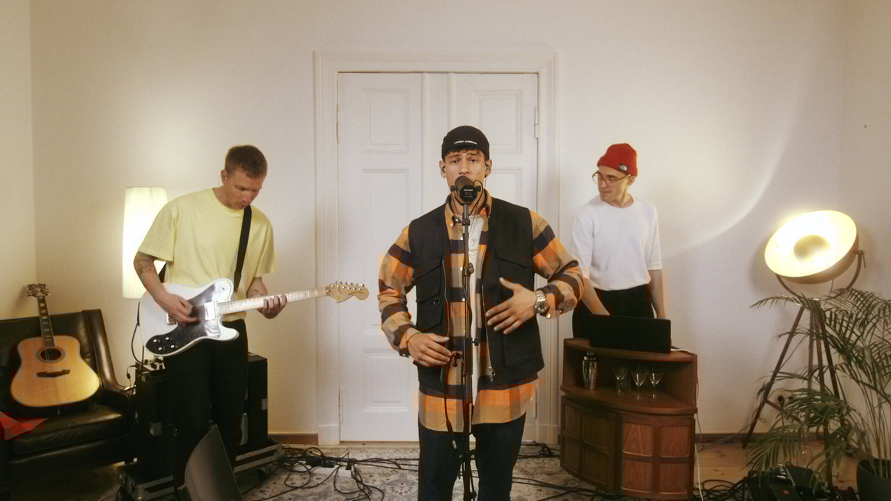 Roter Sand (Filtr Acoustic Session)