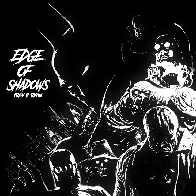 Batman: Edge of Shadows
