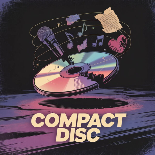 Compact Disc