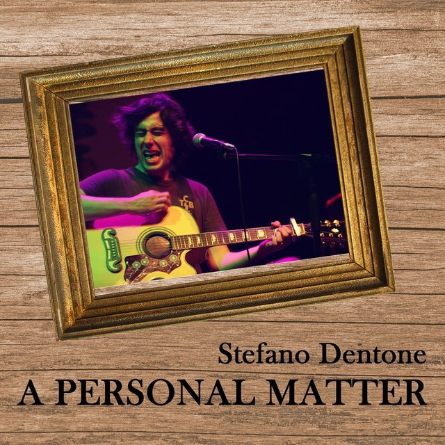 A Personal Matter