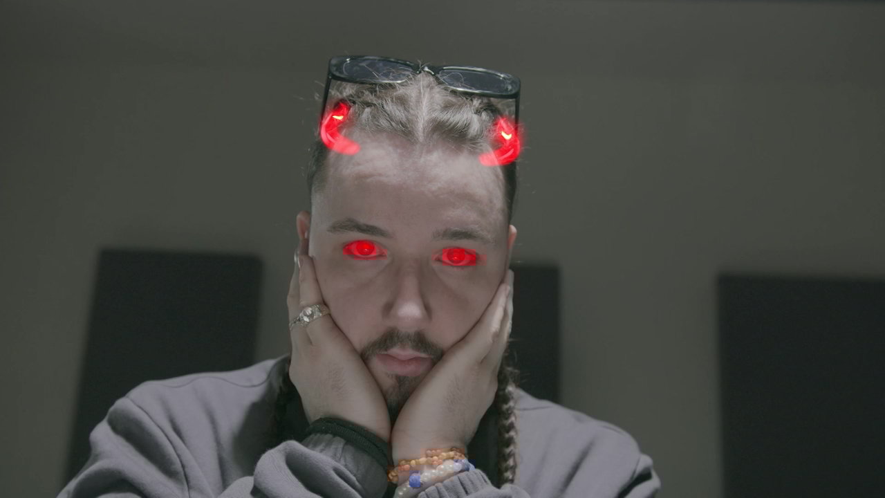 sticky (Official Video)