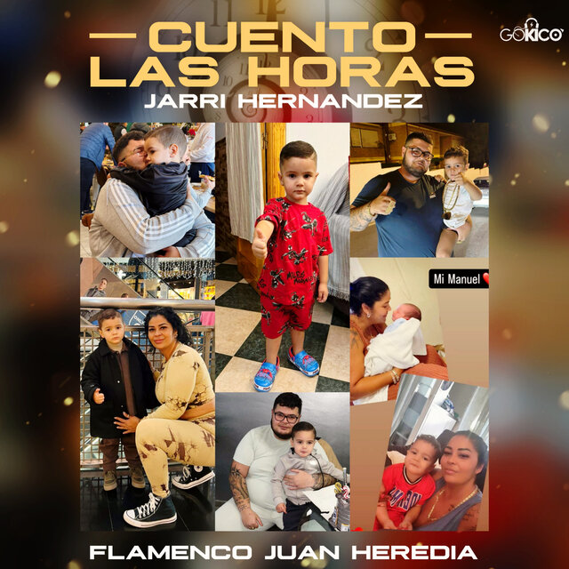 Cuento las Horas