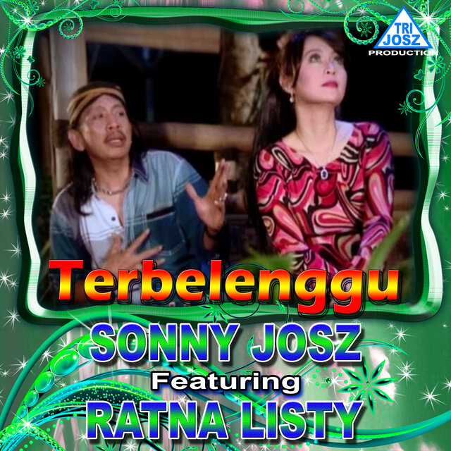 Terbelenggu