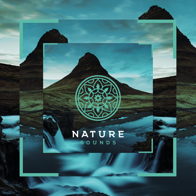 L'étreinte de la nature