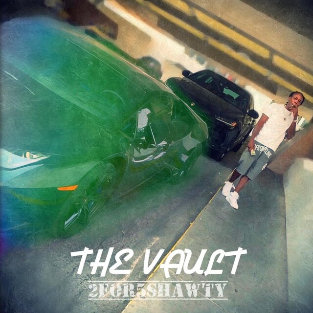 The Vault