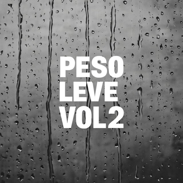 Peso Leve, Vol. 2